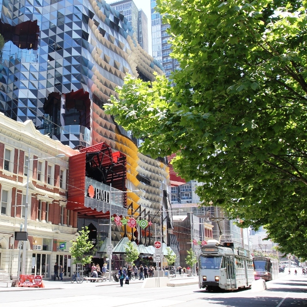 Student Accommodation Near All Major Melbourne Universities